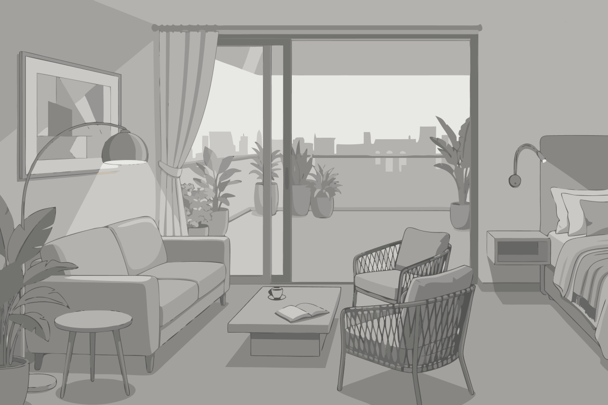 Annex Waterfront Bungalow