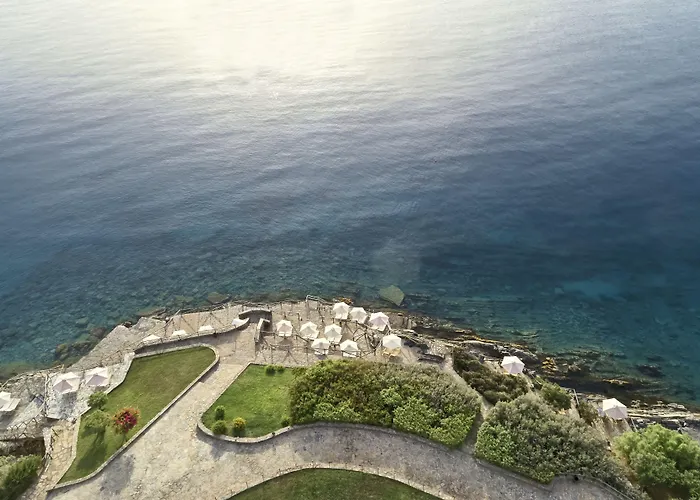 Minos Palace Resort - Adults Only