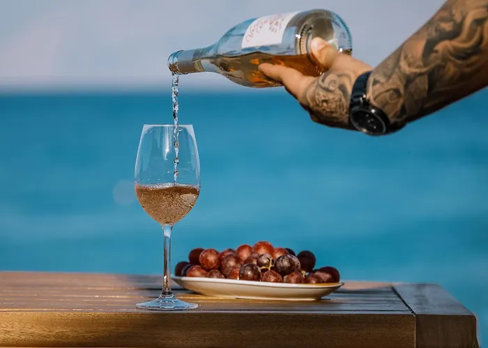 Ariadne Beach - Adults Only