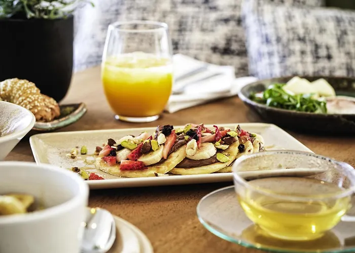 Niko Seaside Resort Mgallery (Adults Only)