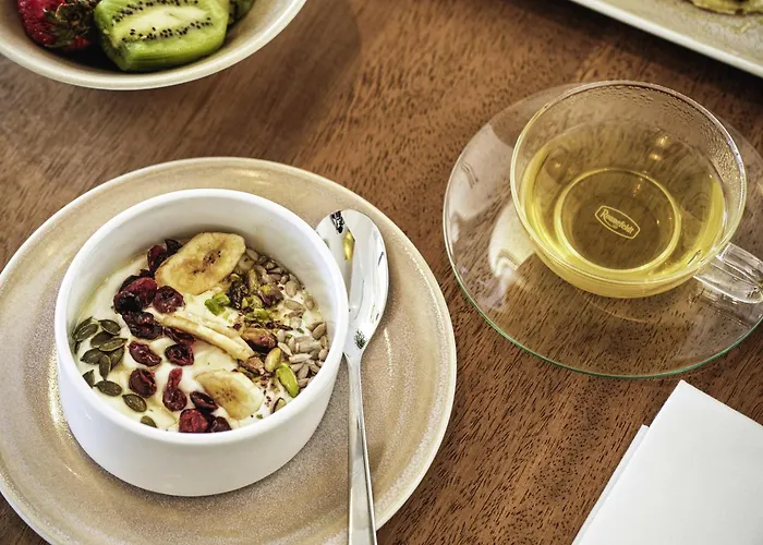 Niko Seaside Resort Mgallery (Adults Only)